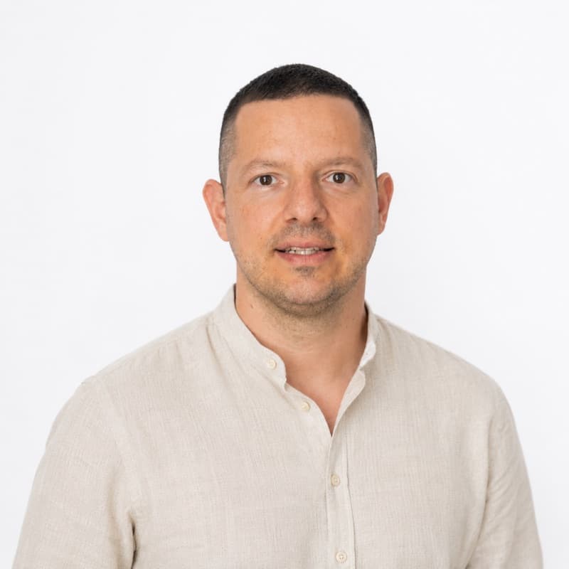Dimitar Spasov